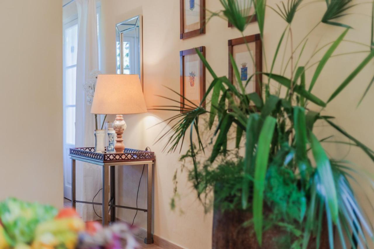 Villa Bassotta, A Charming Cottage Lucca Exterior foto